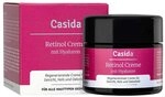 RETINOL CREME mit Hyaluron 50 ml
