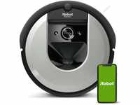 iRobot Roomba i7 (i7156) App-steuerbarer Saugroboter (Staubsauger Roboter), 2