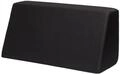 Tojo lehn R&uuml;ckenkissen l L75 x B28 x T14 x H35 cm I Keilkissen Bett & Sofa I