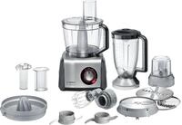 Bosch Kompakt-K&uuml;chenmaschine MultiTalent 8, 50+ Funktionen, R&uuml;hrsch&uuml;ssel 3,9 L,