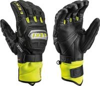 LEKI Goods, WC Race TI S Speed S, 8
