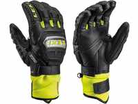 LEKI Erwachsene (Unisex) Worldcup System Gloves, WC Race TI S Speed S, 9