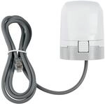 Homematic IP Stellantrieb &ndash; motorisch, Stellantrieb f&uuml;r Fu&szlig;bodenheizung,...