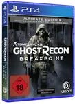 Tom Clancy's Ghost Recon Breakpoint - Ultimate Edition | Uncut - [PlayStation 4]