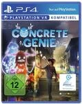 Concrete Genie [PlayStation 4]