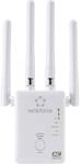 Renkforce WLAN Repeater WS-WN575A3 Dual Band AC1200 RF-3804172
