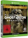 Tom Clancy's Ghost Recon Breakpoint - Gold Edition | Uncut - [Xbox One]