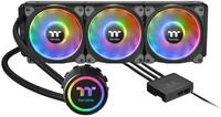 Thermaltake Floe DX RGB 360 TT Premium Edition/Wasserk&uuml;hlung/All-In-One / 360mm /