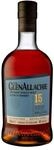 GlenAllachie | Single Malt Whisky | 700 ml | 46% Vol. | Geschmack von Zimt &