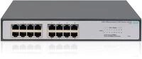 HP 1420-16G Switch