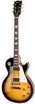 Les Paul Standard '50s Tobacco Burst - Single Cut E-Gitarre