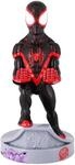 Cableguys Marvel Miles Morales Controller Halter & Handy St&auml;nder - Gaming...