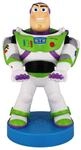 Cableguys Toy Story Buzz Lightyear Controller Halter & Handy St&auml;nder - Gaming