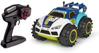 Dickie 201119132 Toys RC Amphy Rider, ferngesteuertes Amphibien-Fahrzeug,