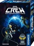Kosmos 691868 Die Crew - Reist gemeinsam zum 9. Planeten, Kennerspiel des Jahres