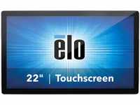 ELO Touch – Paypoint 2295L 21,5 Zoll Wide FHD WVA Open Cap 10 ZBEZEL HDMI VGA...