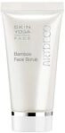 ARTDECO Bamboo Face Scrub - Erfrischendes Gesichtspeeling f&uuml;r Frauen - 1 x 50...