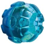 KONG &ndash; Rewards Ball &ndash; Besonders Robuster Interaktiver Leckerlispender &ndash;...