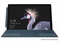 Microsoft Surface Pro LTE 31,24 cm (12,3 Zoll) 2-in-1 Tablet (Intel Core i5, 4...