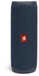 JBL Flip 5 Bluetooth Box (Wasserdichter, portabler Lautsprecher mit umwerfendem
