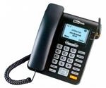 Maxcom Comfort MM28D 2G UK kabelgebundenes Dualband-Mobiltelefon, GSM,