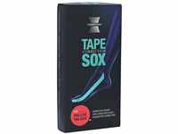 COMPRESSANA TAPE SOX - Hallux Valgus Korrektur-Socken mit eingearbeiteten Tapes...