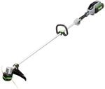 Powerload Egopower Motorsense auf Akku, wiederaufladbar, automatische Fadenabgabe,