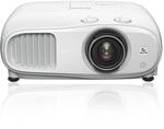 Epson EH-TW7000 | 4K-PRO-UHD-Projektor | 3.000 Lumen | 3LCD | 500"-Projektionsfl&auml;che