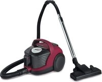 GRUNDIG - VCC 3870 A Bodenstaubsauger - 1,8 L Staubbeh&auml;lter - DustSeal Technologie,