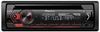Pioneer DEH-S320BT, 1-DIN Autoradio, CD-Tuner mit RDS, Bluetooth, MP3, USB und