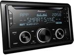 Pioneer FH-S720DAB FH-S720BT CD-Autoradio 2DIN CD-Autoradio mit Bluetooth