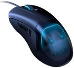 Nacon PCGM-500ES Optische Gaming-Maus mit integrierten Bedienelementen