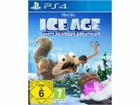 Ice Age: Scrats Nussiges Abenteuer