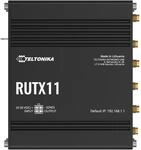 Teltonika RUTX11 Next gen LTE CAT6, RUTX11000000 (Next gen LTE CAT6 Industrial