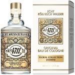 4711&reg; Echt K&ouml;lnisch Wasser I Floral Collection - JASMIN - Eau de Cologne - florale