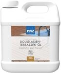 PNZ Douglasien-Terrassen-&Ouml;l | Nachhaltig hergestellt mit regionalen Rohstoffen 