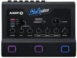 BluGuitar AMP1 IRIDIUM EDITION Topteil
