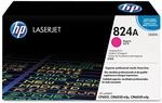 HP 824A Magenta LaserJet Belichtungstrommel