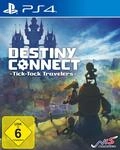 Destiny Connect Tick-Tock Travelers [Playstation 4]