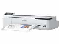 Epson SureColor SC-T3100N Tinten-Großformatdrucker für CAD/GIS/POS (Drucke bis DIN