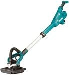 Makita DSL800ZU Langhalsschleifer 18V inkl. WUT01 (ohne Akku, ohne Ladeger&auml;t),...