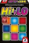 Schmidt Spiele 49362 HILO, Kartenspiel f&uuml;r Jung und Alt