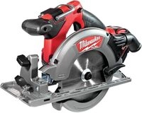 Milwaukee M18 BLCS66-0X Kreiss&auml;ge, 18,0 V, ohne Akku oder Ladeger&auml;t, 18 V, Farbe