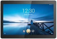 Lenovo Tab M10 Tablet, Display 10.1" HD, Prozessor Qualcomm, 32GB erweiterbar auf bis