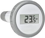 TFA Dostmann Poolsender mit Display, 30.3240.10, f&uuml;r Funk-Poolthermometer Palma,