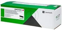 Lexmark Hohe Ergiebigkeit Magenta Original Tonerpatrone LCCP LRP f&uuml;r C3326dw