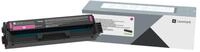 Lexmark C330h30 Cartuccia Toner 1 Pz Originale Magenta (mc3226 Magenta Hy Cart)