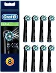 Oral-B CrossAction Ersatz-Zahnb&uuml;rstenk&ouml;pfe f&uuml;r elektrische Zahnb&uuml;rste,
