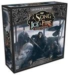 CMON, A Song of Ice & Fire &ndash; Die Nachtwache, Starterset, Tabletop, 2 Spieler,...