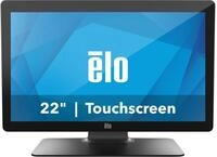 ELO LCD Monitor 22" schwarz (E351600)
